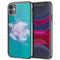 Coque iPhone 13 Tortue Mandala - IPHONE 13, Plexi